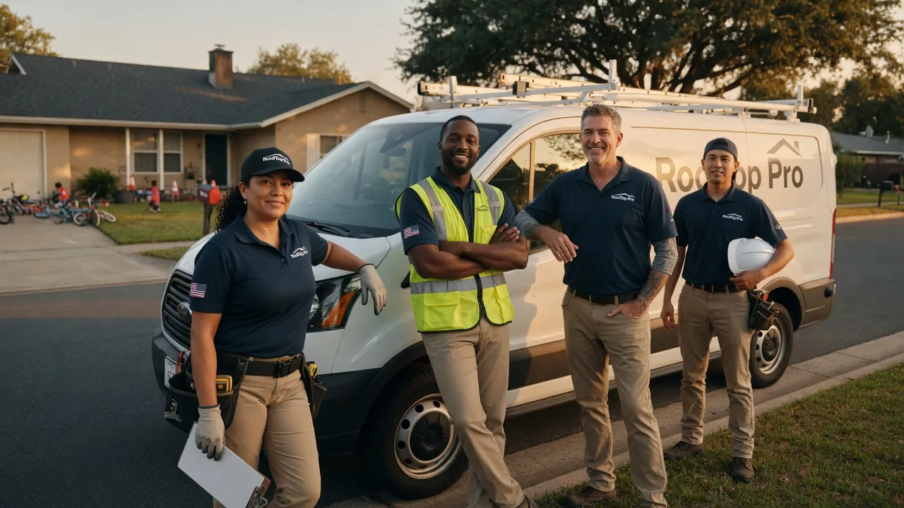 Roof Repair in Holmdel, NJ near me